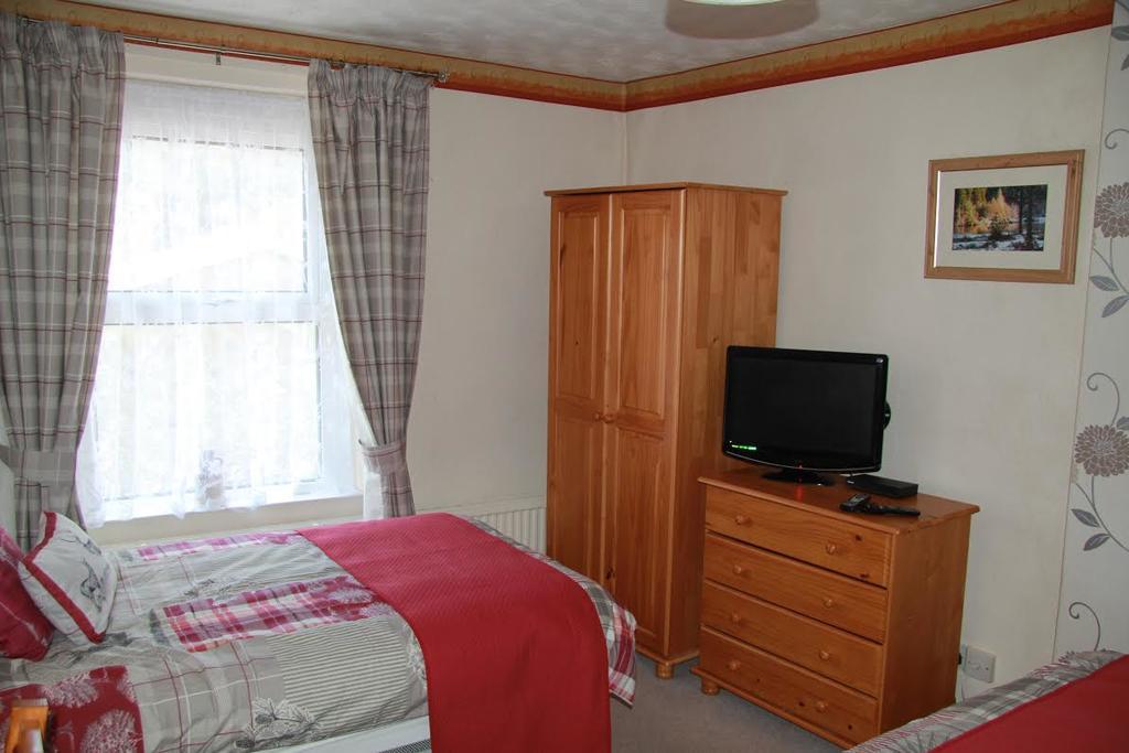 The New 3* Cinderford